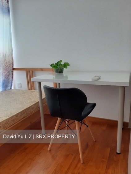 J Gateway (D22), Condominium #517146911